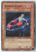 Darksea Float ANPR-EN014 1st Edition Common Moderately Played