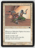 Silkenfist Fighter NEM 19 Common Moderately Played