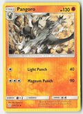 Pangoro 120/236 Regular Cosmic Eclipse Moderately Played