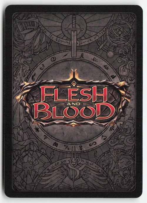 Steam Canister #EVO077 - Bright Lights - Flesh and Blood - Rare - Near Mint