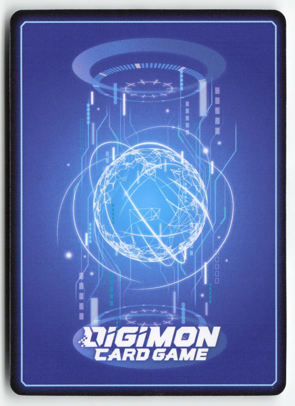 Magnadramon (X Antibody) BT9-043 Foil Rare Lightly Played