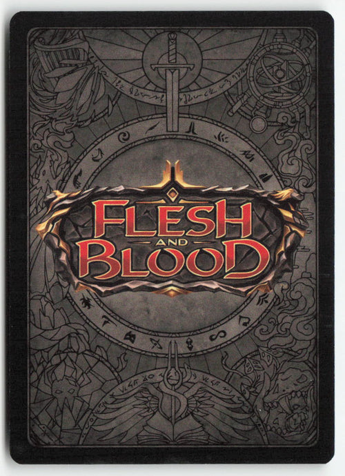 Clash of Might (Yellow) #HVY138 - Heavy Hitters - Flesh and Blood - Rare - Near Mint