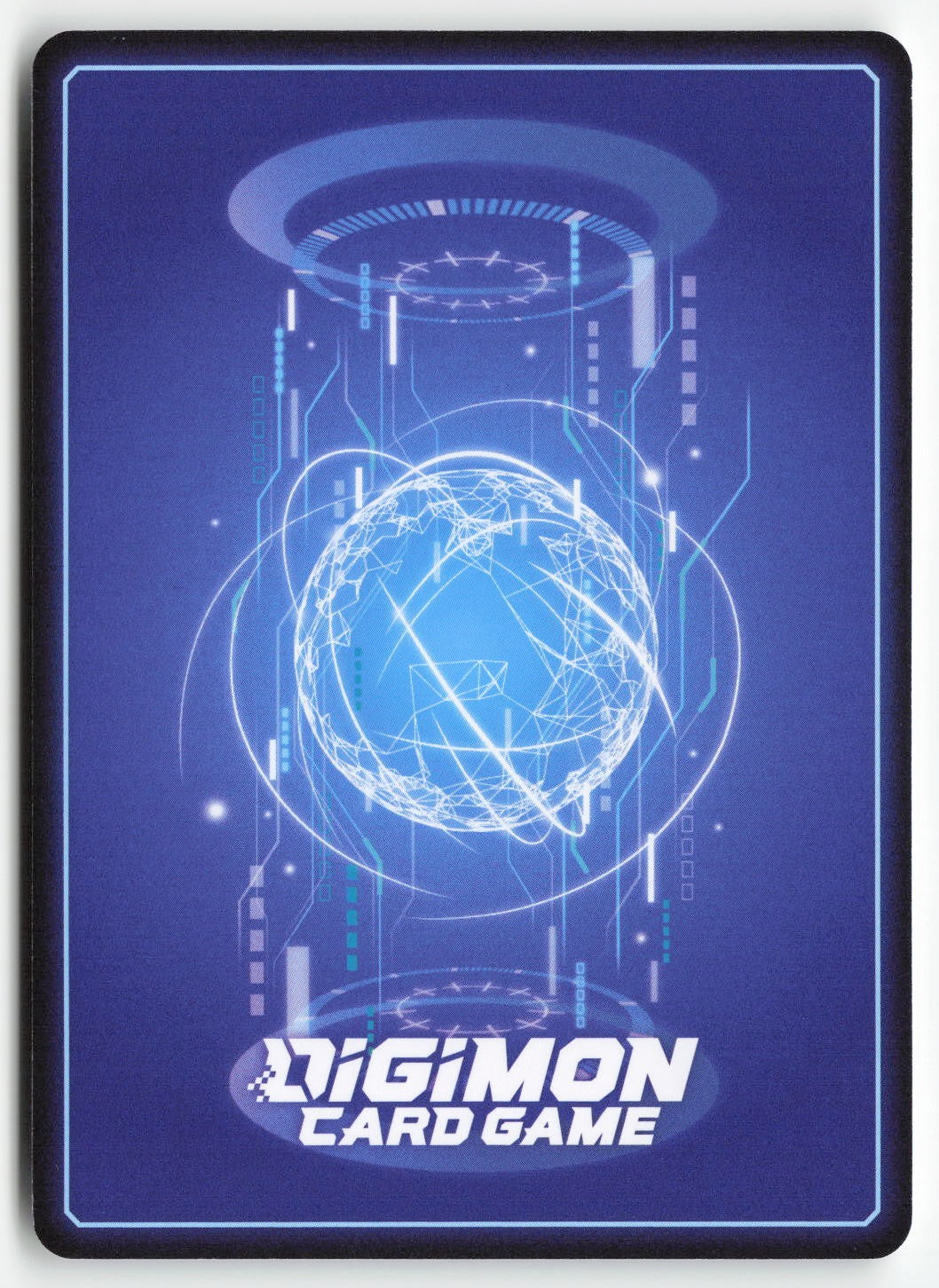 DoKunemon BT11-075 Normal Common Lightly Played, Back