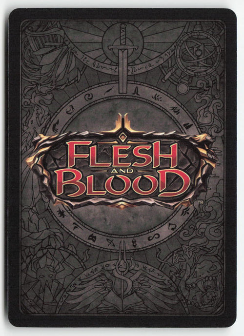 Overload Script #EVO096 - Bright Lights - Flesh and Blood - Common - Near Mint