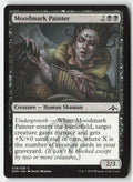 Moodmark Painter GRN 78 Common Moderately Played