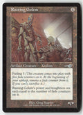 Rusting Golem NEM 138 Uncommon Moderately Played