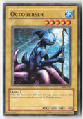 Octoberser MRL-052 Unlimited Common Moderately Played