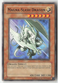 Magna-Slash Dragon FOTB-EN029 Unlimited Common Moderately Played