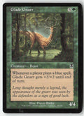 Glade Gnarr APC 78 Common Moderately Played