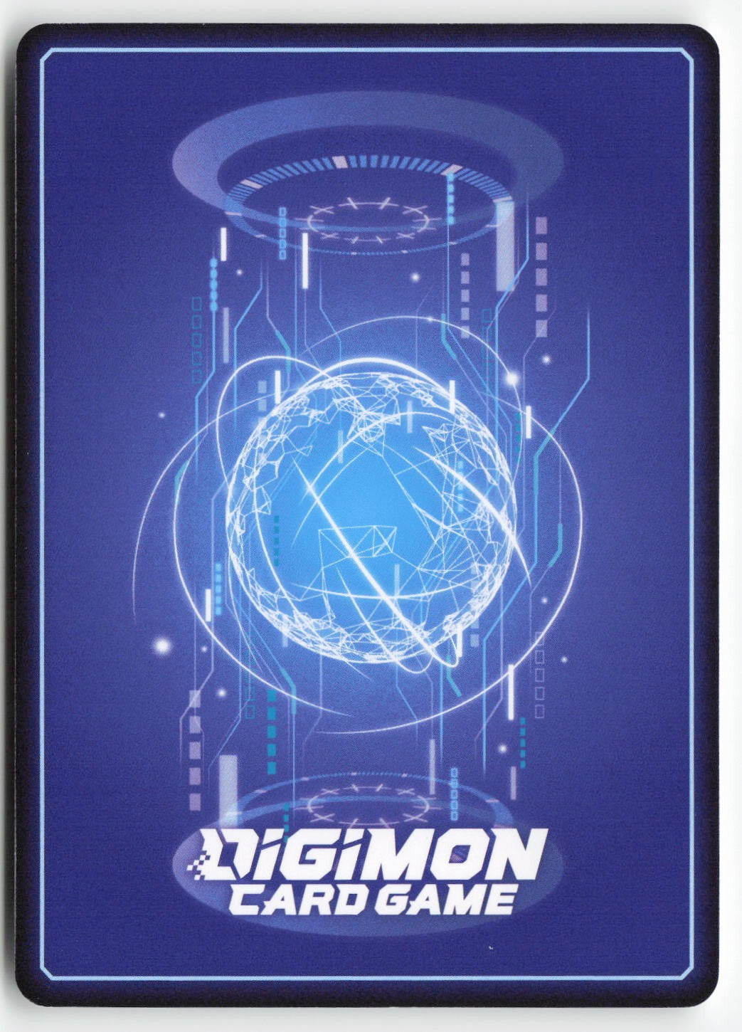 Dinorexmon BT14-017 Normal Uncommon Lightly Played, Back
