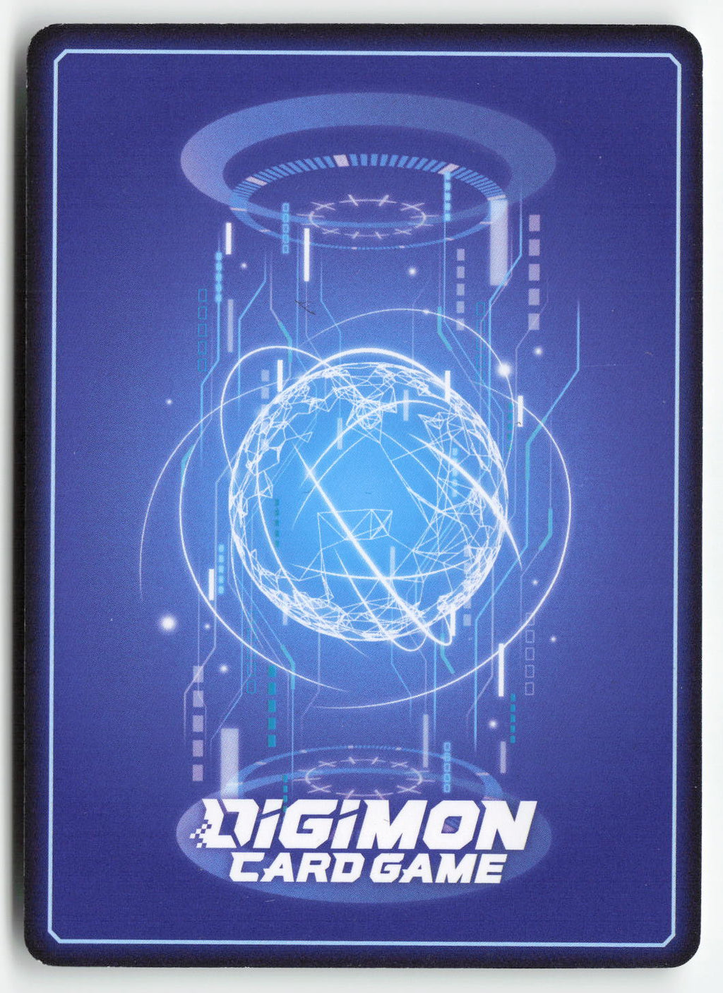 Climbmon BT8-055 Foil Rare Lightly Played