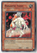 Parasitic Ticky SOI-EN018 Unlimited Common Moderately Played