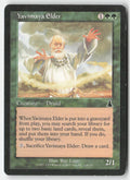Yavimaya Elder UDS 124 Common Moderately Played