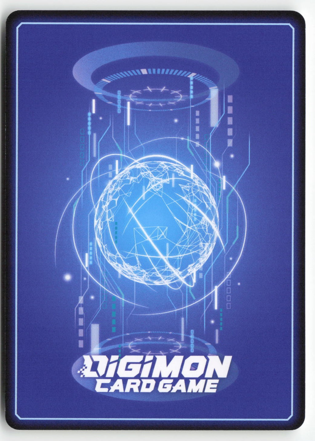 Bulkmon BT7-033 Normal Common Lightly Played