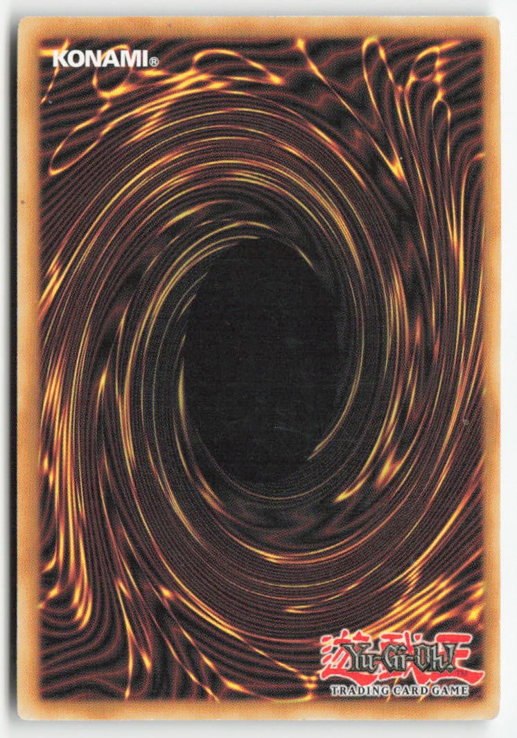 All-Out Attacks PTDN-EN075 1st Edition Common Moderately Played, Back