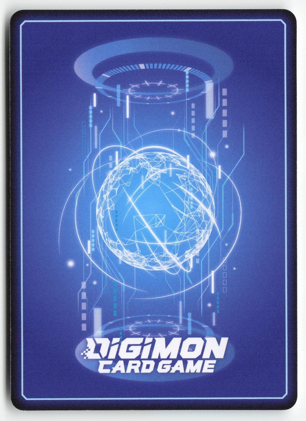 Brachiomon BT10-022 Normal Common Lightly Played