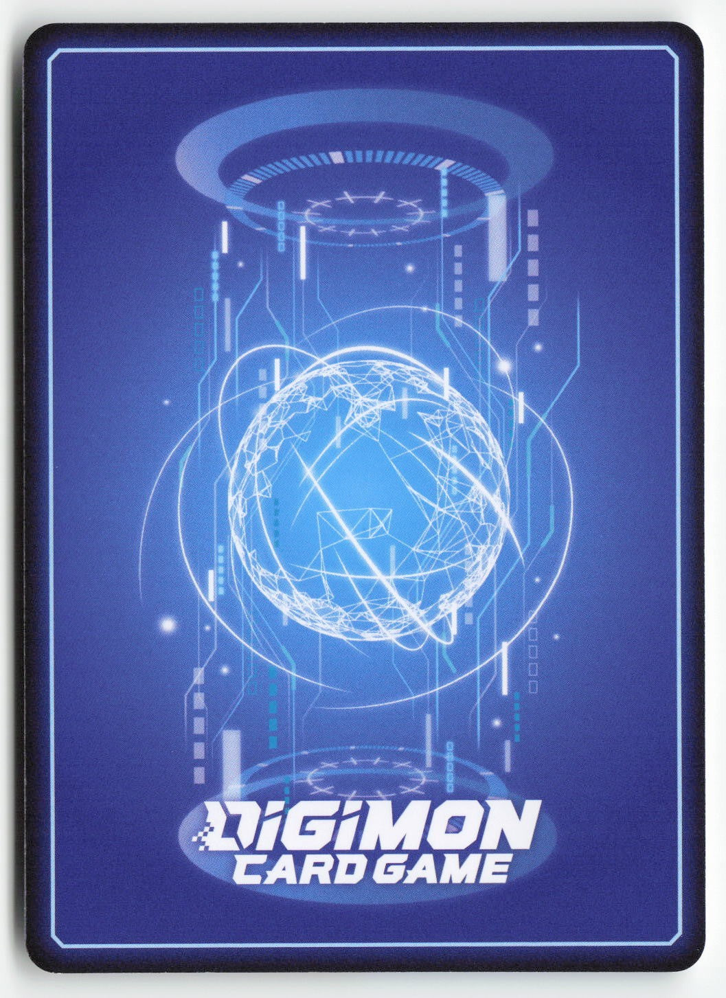 Brachiomon BT10-022 Normal Common Lightly Played, Back