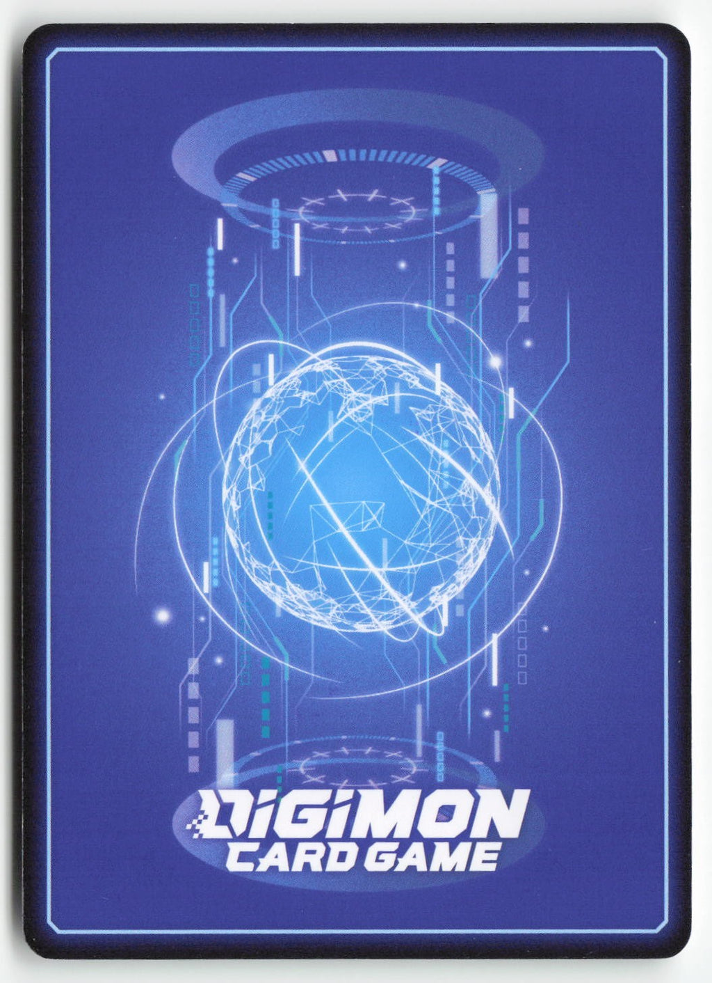 Lillymon EX1-039 Normal Uncommon Lightly Played