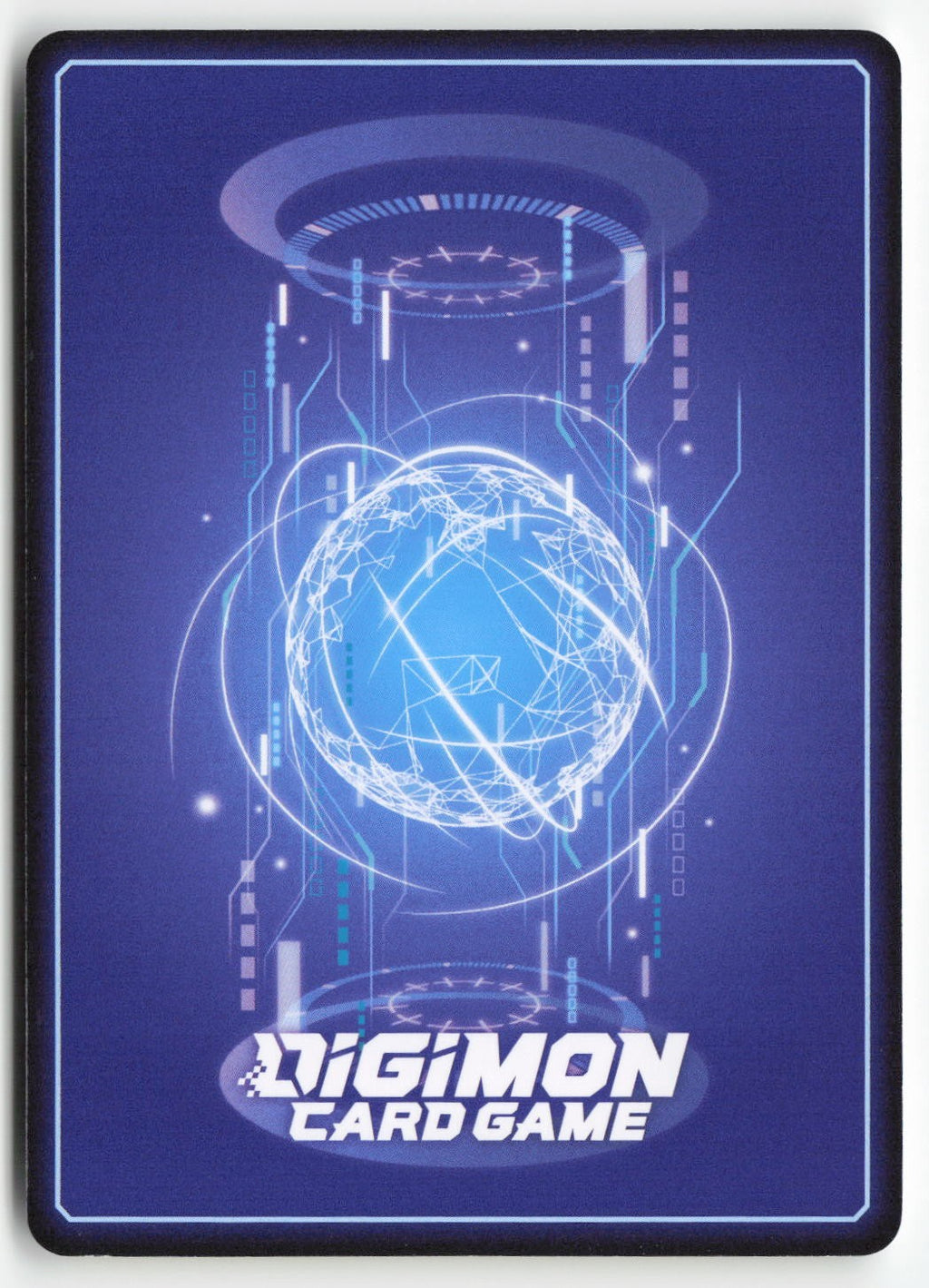 Centarumon BT14-036 Normal Uncommon Lightly Played