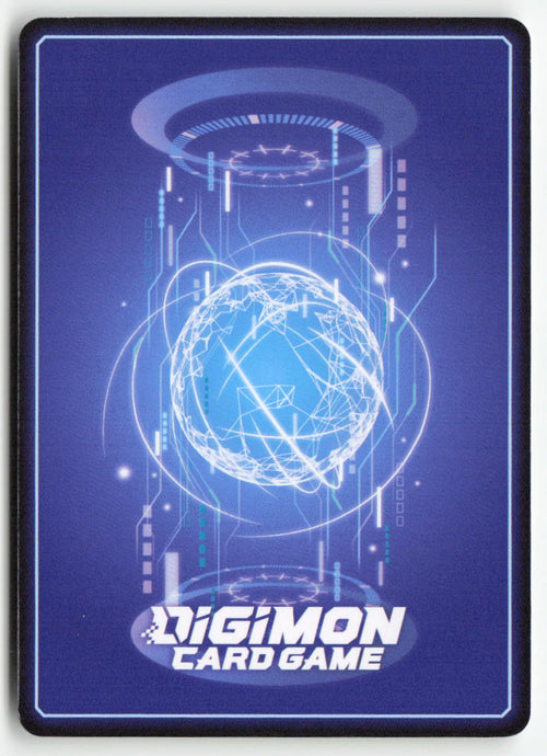 Monzaemon BT14-039 Foil Rare Near Mint