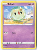 Solosis 076/195 Regular Silver Tempest Moderately Played