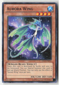 Aurora Wing LTGY-EN013 Unlimited Common Moderately Played