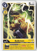 Bulkmon BT7-033 Normal Common Lightly Played
