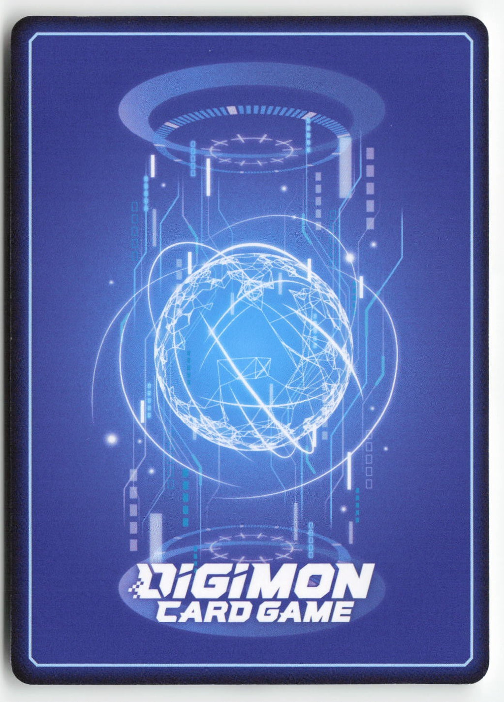 Lotosmon BT4-060 Normal Uncommon Lightly Played