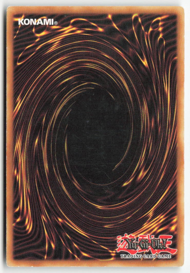 Cyber Ogre CDIP-EN004 1st Edition Common Moderately Played