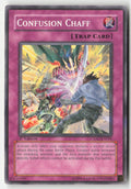 Confusion Chaff CSOC-EN064 1st Edition Common Moderately Played