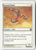 Suntail Hawk 9ED 49 Common Moderately Played