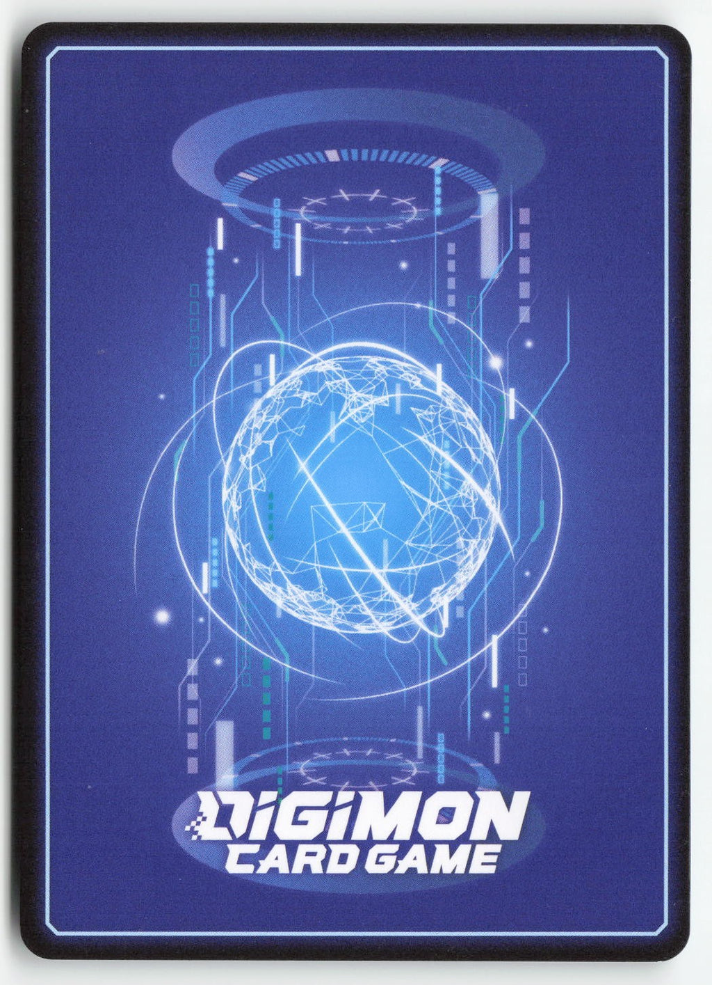 Gaia Reactor EX4-069 Normal Uncommon Lightly Played