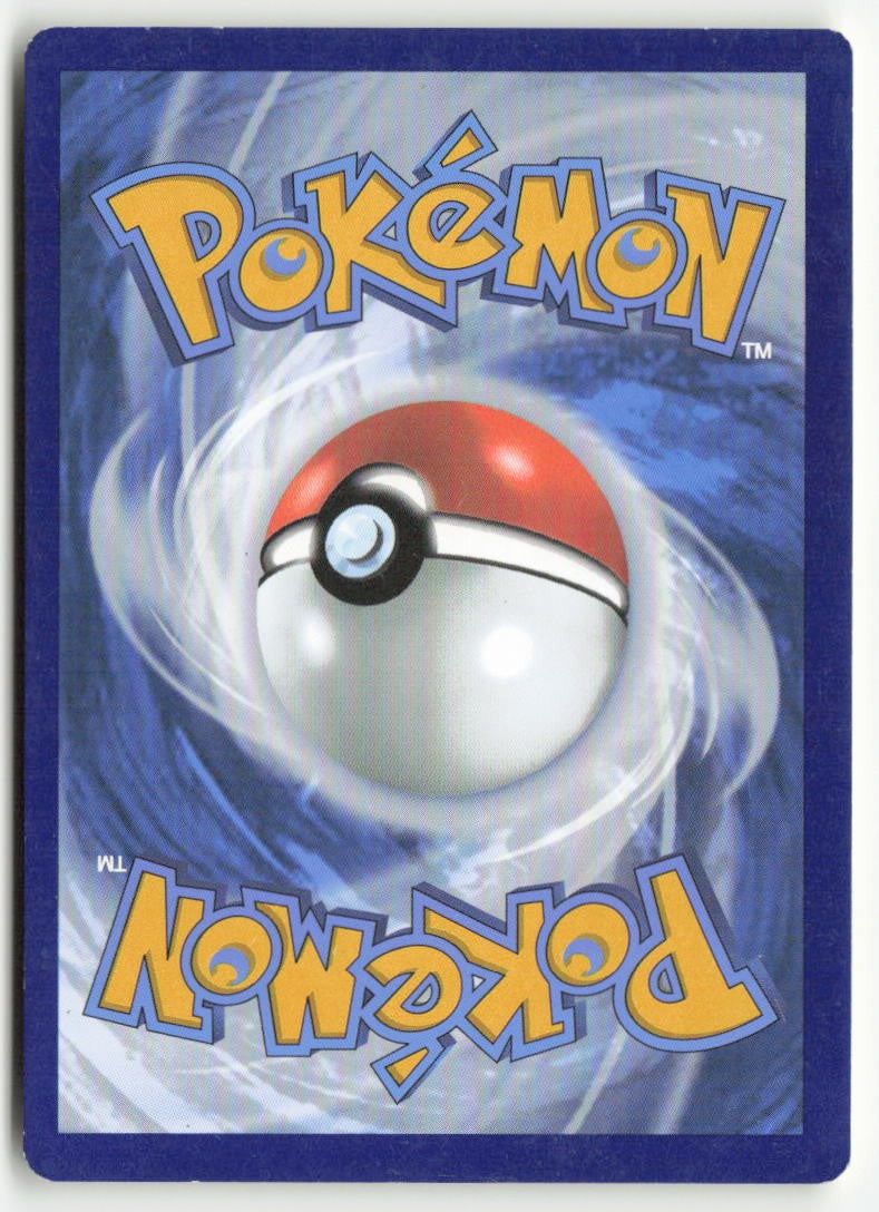 Smeargle 137/195 Regular Silver Tempest Moderately Played