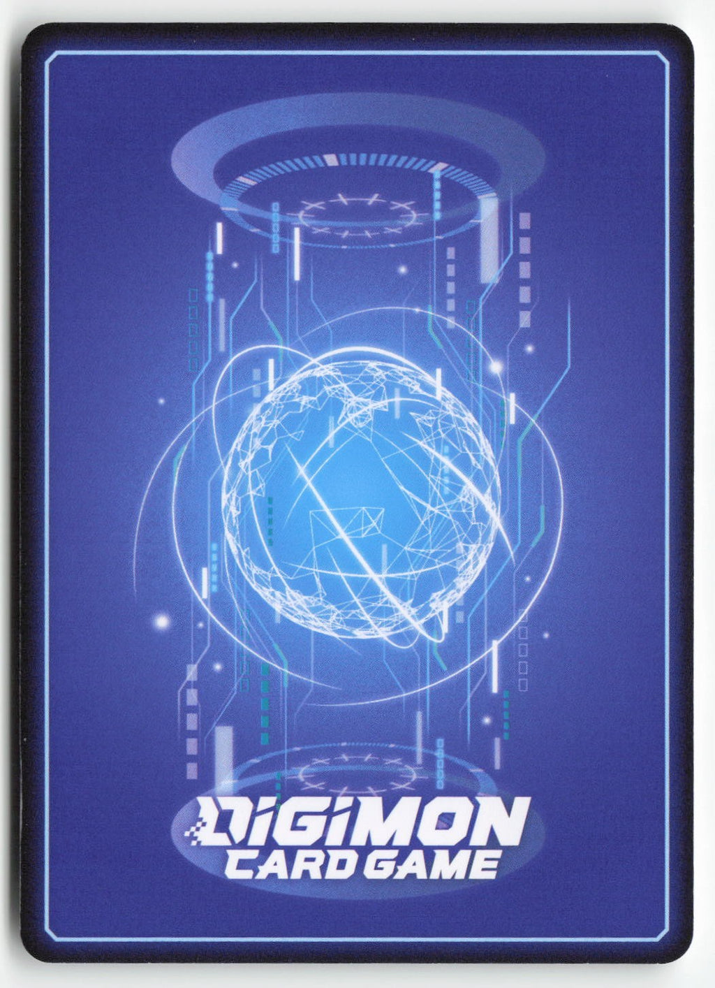 Greymon BT2-057 Normal Common Lightly Played