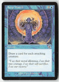 Keep Watch JUD 43 Common Moderately Played