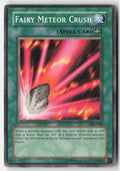 Fairy Meteor Crush SKE-040 Unlimited Common Moderately Played