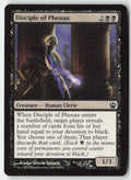 Disciple of Phenax THS 84 Common Moderately Played