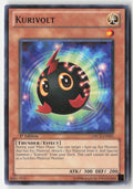 Kurivolt ORCS-EN001 1st Edition Common Moderately Played