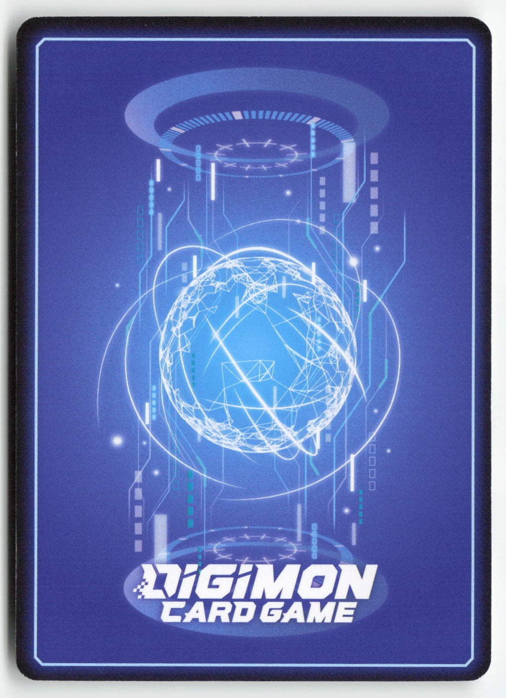 Dinotigermon BT9-056 Foil Rare Lightly Played