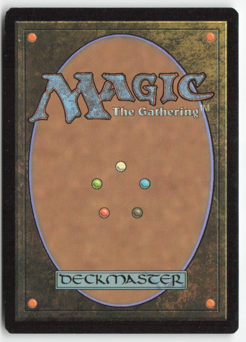 Five-Finger Discount UST 33 Uncommon Moderately Played