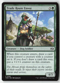 Trade Route Envoy TDM 163 Common Moderately Played
