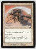 Off Balance NEM 15 Common Moderately Played