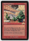 Fighting Chance EXO 82 Rare Moderately Played