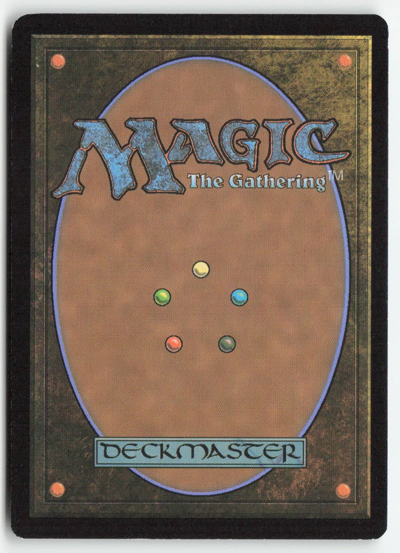 Blight Pile DMU 82 Uncommon Moderately Played, Back