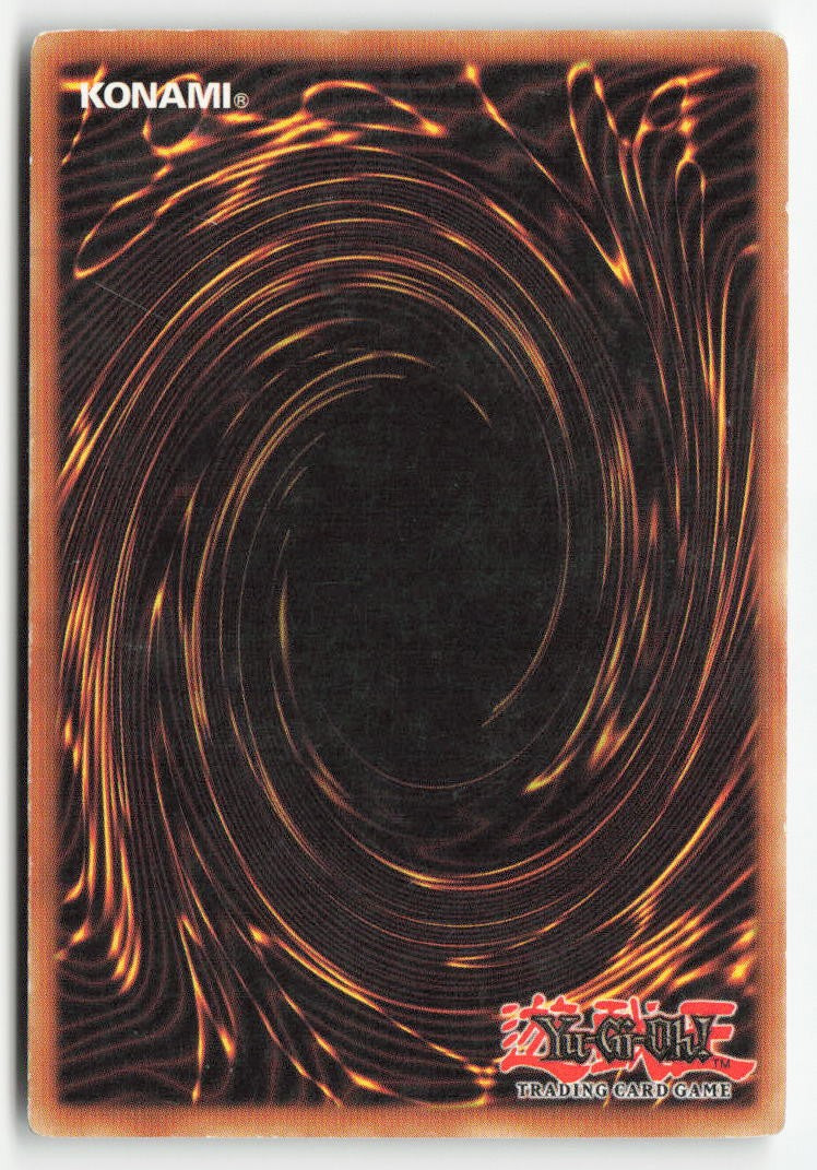Baby Dragon SDJ-003 1st Edition Common Moderately Played, Back