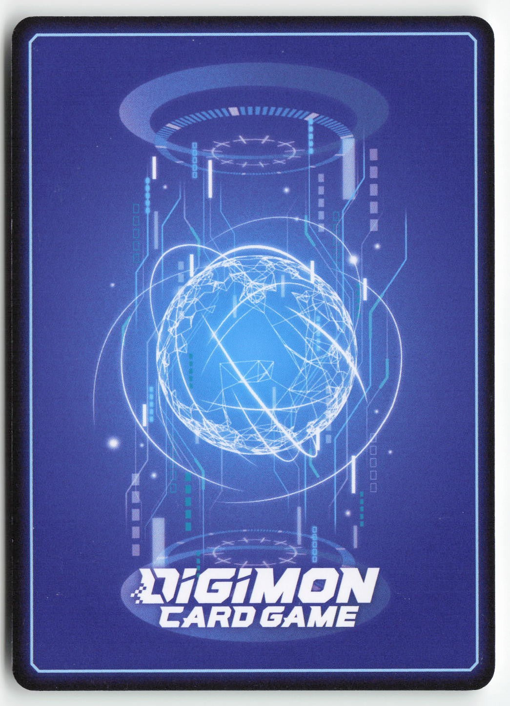Kuwagamon BT1-070 Normal Uncommon Lightly Played, Back