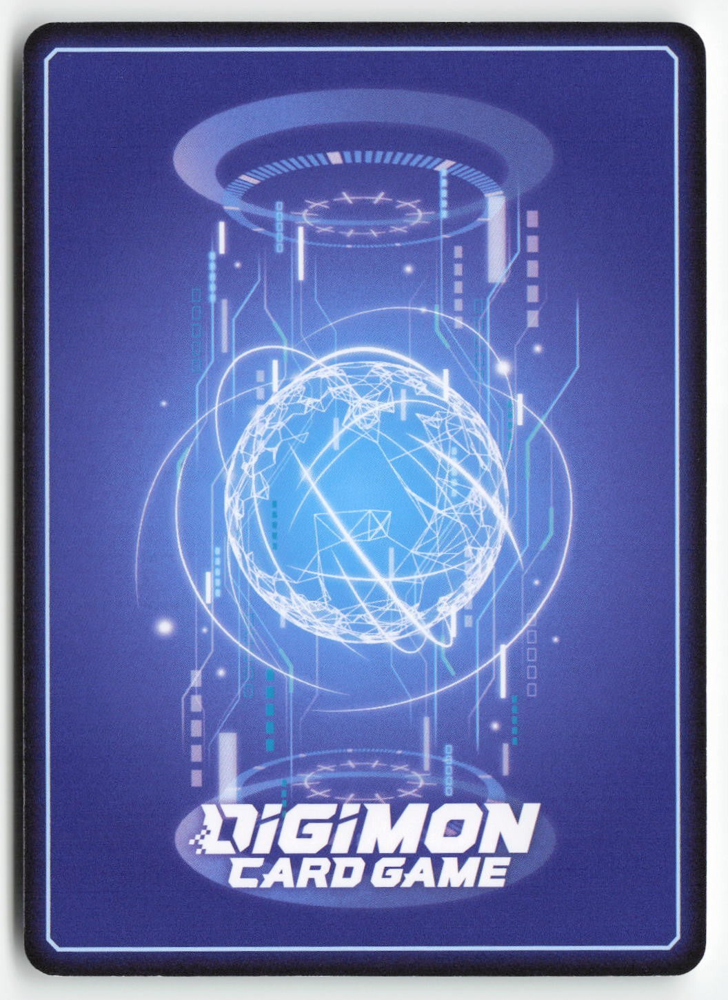 KoDokugumon BT14-043 Normal Common Lightly Played, Back