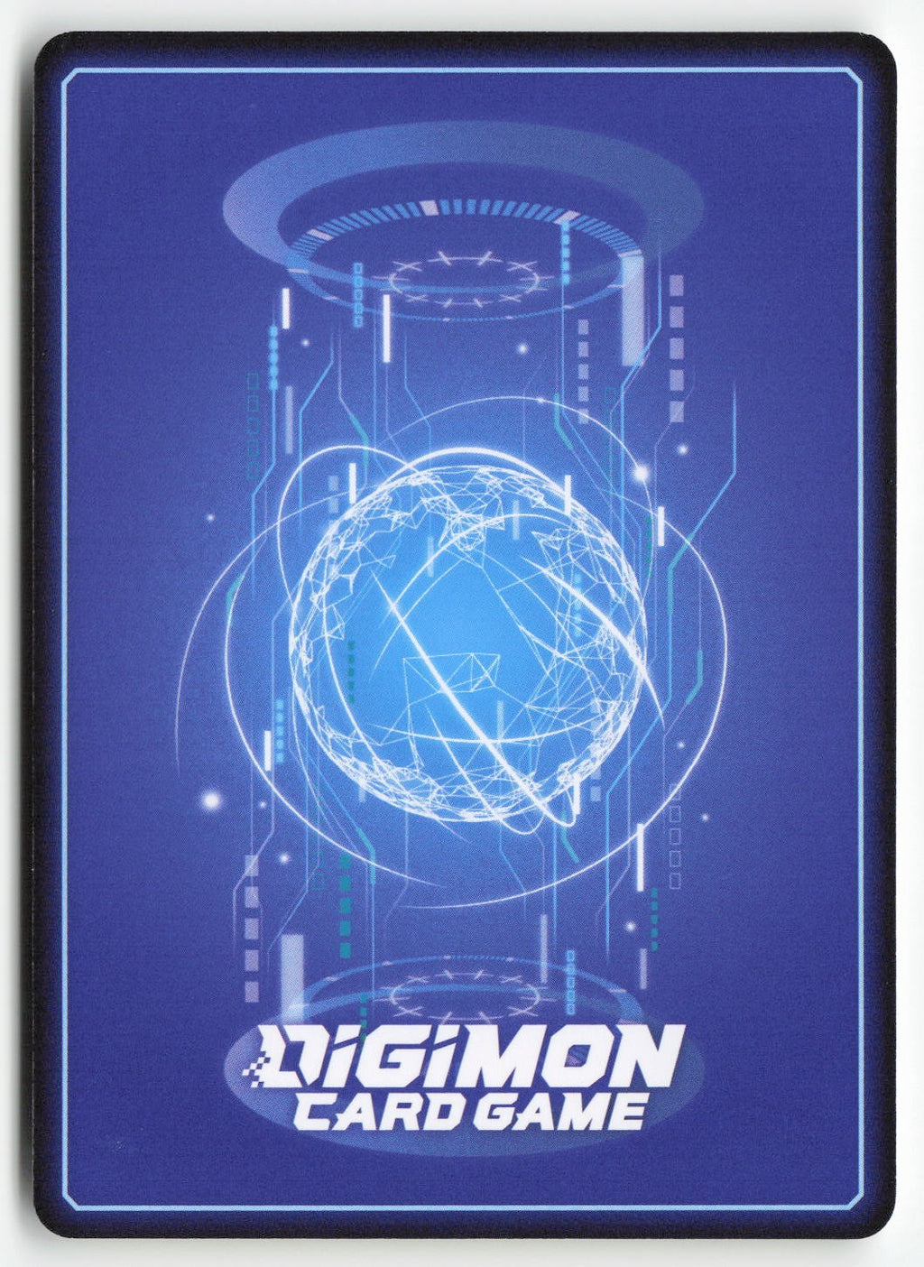Liollmon BT1-050 Normal Common Lightly Played