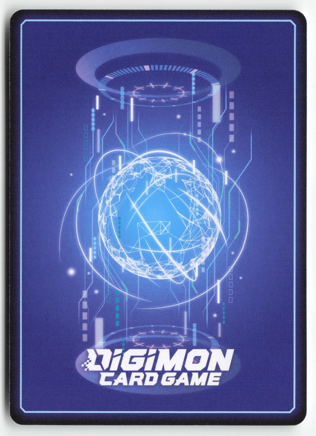 Agumon BT11-046 Normal Uncommon Lightly Played, Back