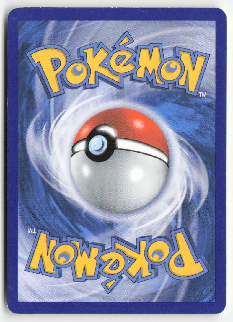 Aromatisse 93/146 Regular XY Moderately Played, Back